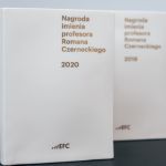 Nagroda prof. Romana Czerneckiego150